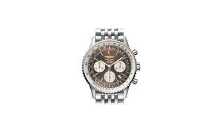 Новая ограниченная серия - Navitimer 01 Panamerican от Breitling