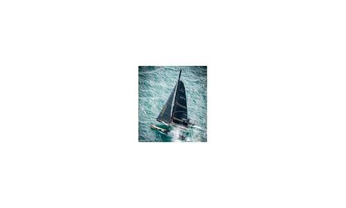 Победа Ladycat и команды Spindrift Racing на регате Bol d'Or Mirabaud