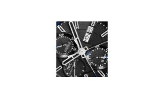 «Титановое» пополнение в часовой семье Ingenieur от IWC Schaffhausen