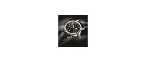 Longines Avigation Oversize Crown: утонченная элегантность и максимальная функциональность