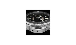 Новинка от Panerai - Luminor Submersible 1950 Amagnetic 3 Days Automatic Titanio