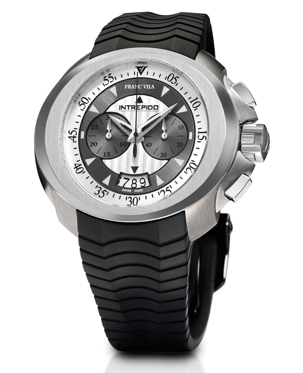 FVI17 CHRONO BICOMPAX INTREPIDO от Franc Vila