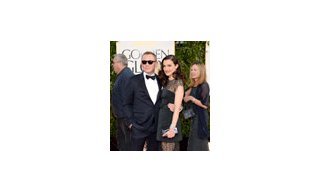 Bulgari на церемонии вручения премии «Золотой глобус»