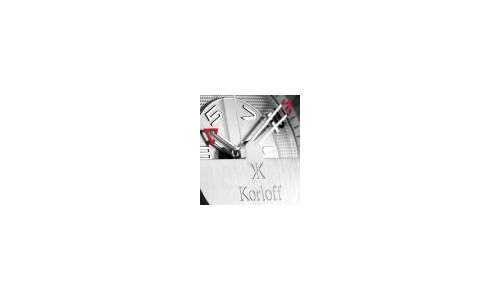Highway Voyageur от Korloff