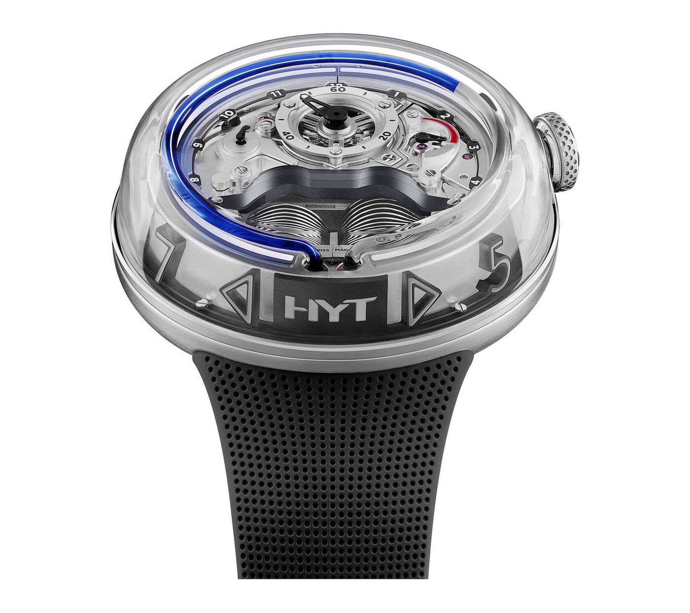HYT H5