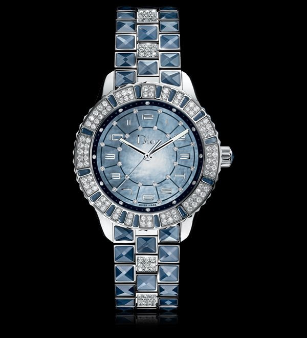 CHRISTAL от Dior