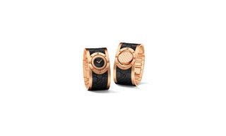 PRE-BASELWORLD 2015 – новые часы Twirl от Gucci