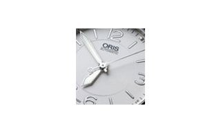 Swiss Hunter Team PS Edition от Oris