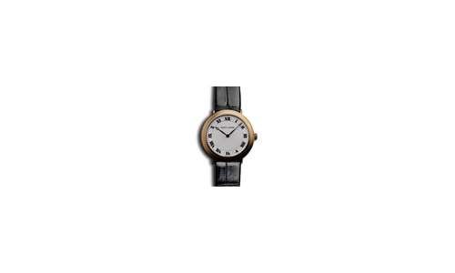 Часы Slim Classique от Ralph Lauren