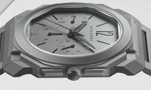 Bulgari бьет все рекорды
