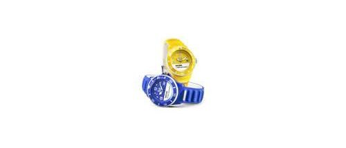 Новые модели в коллекции Pantone Universe от Ice-Watch