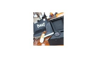 Дебют команды поло Ellerstina Piaget