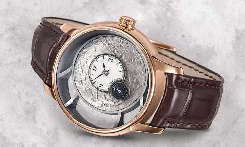 Moritz Grossmann празднует 10-летие