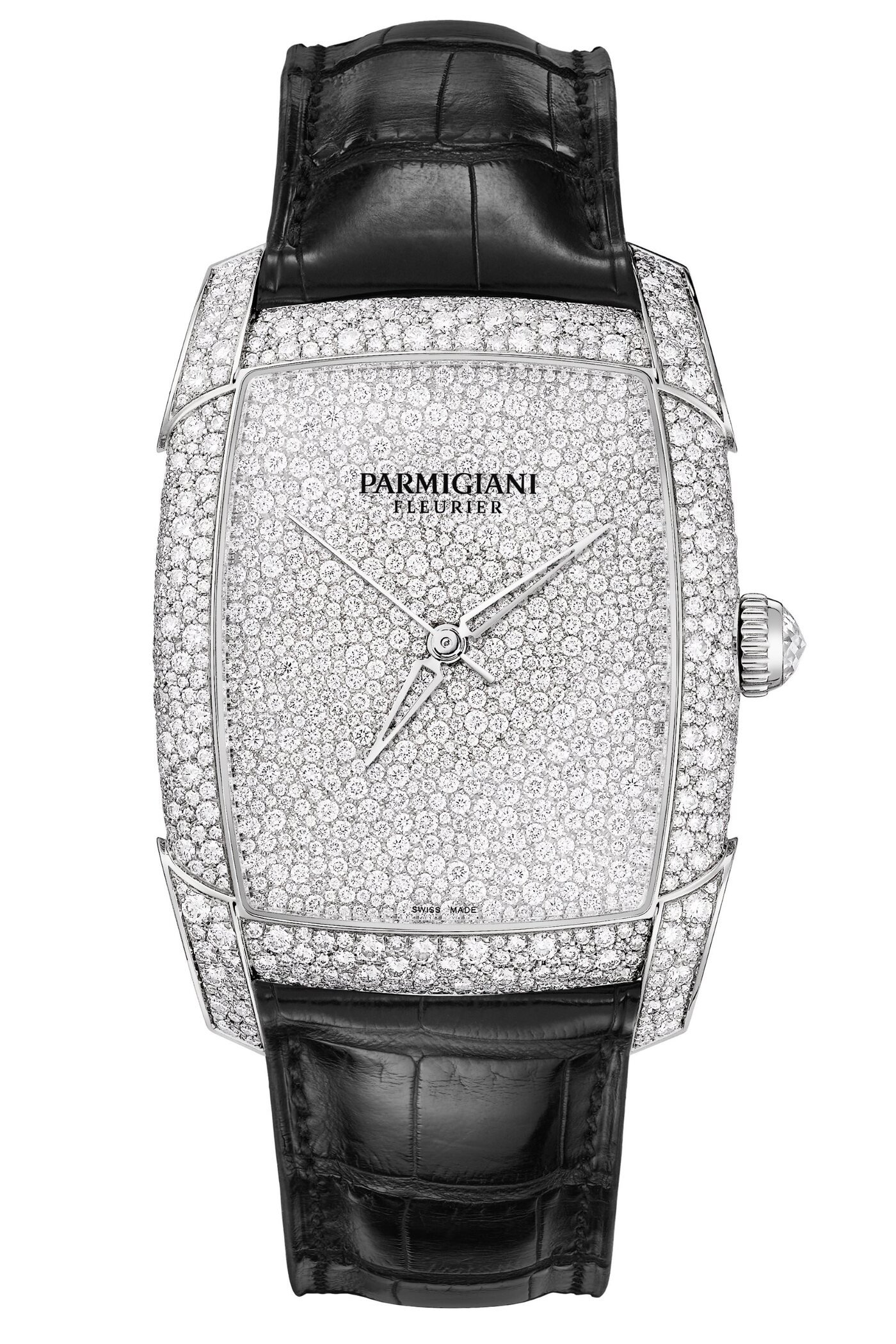 Parmigiani Kalparisma Snow