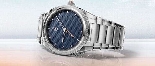 Представляем Tonda PF GMT Rattrapante от Parmigiani Fleurier