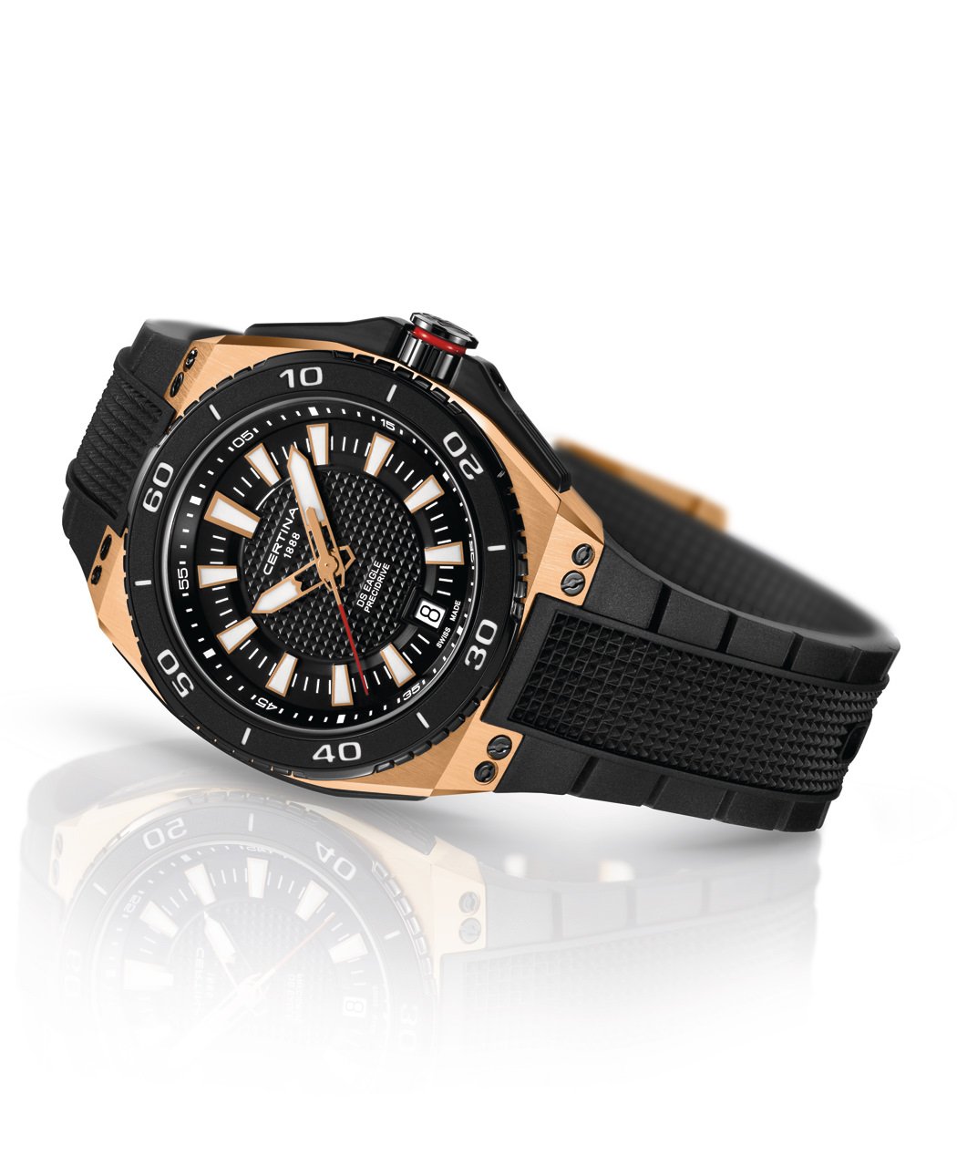 DS EAGLE OT Certina