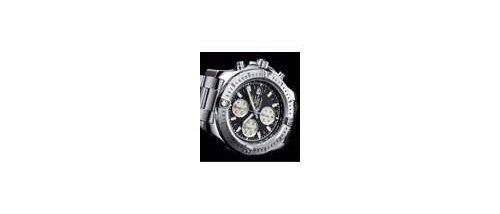 Breitling представляет часы Colt Chronograph Automatic