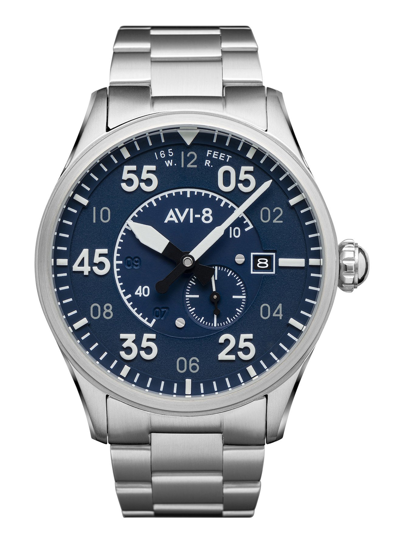 Avi-8 Spitfire Type 300 Automatic