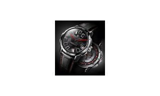 Christophe Claret представляет 21 Blackjack