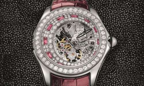 Corum идет в гору в 2016