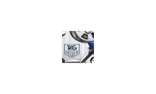 TAG Heuer V4 — обзор 