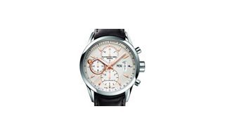 Raymond Weil представляет Freelancer Steel & Rose Gold Class
