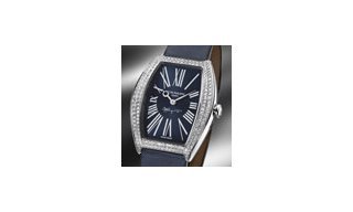 Новая ограниченная серия от Tiffany и Patek Philippe