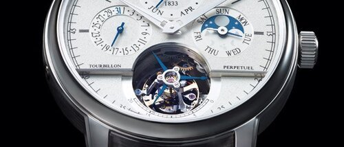JAEGER-LECOULTRE – 180 лет мастерства и инноваций в часовом искусстве