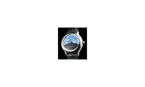 Meissen Italia и Laurent Ferrier объявляют о стратегическом сотрудничестве в сфере высокого часового искусства