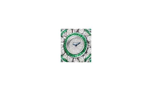Basel-2014: Бриллиантовая феерия Diva от Bulgari