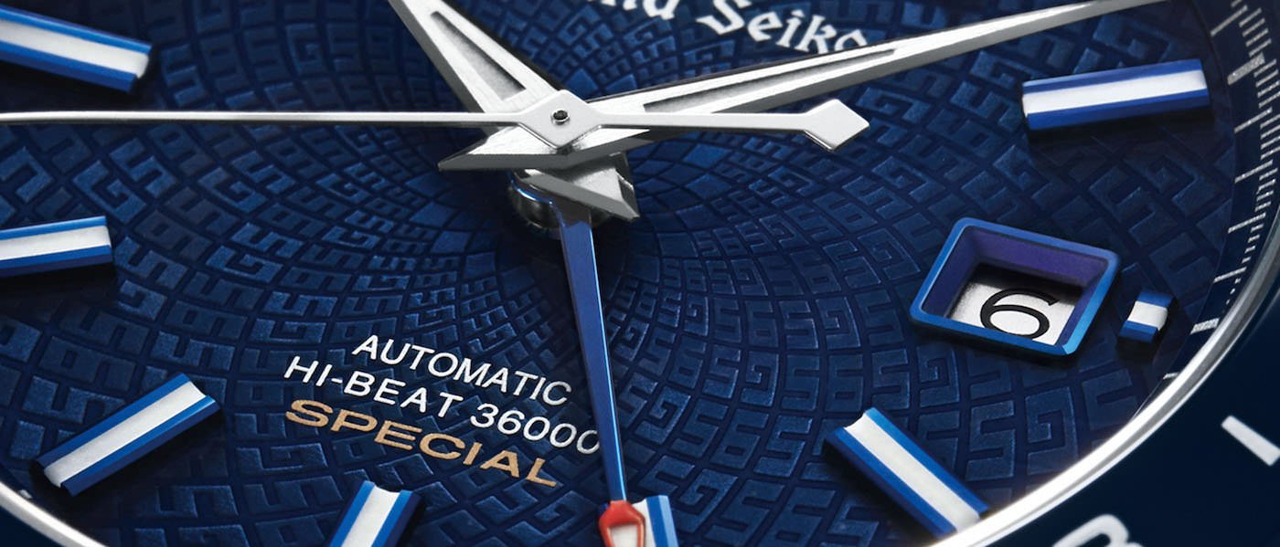 Grand Seiko: открытие Америки