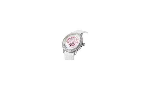 Роза от Blancpain в честь Дня Святого Валентина 2015
