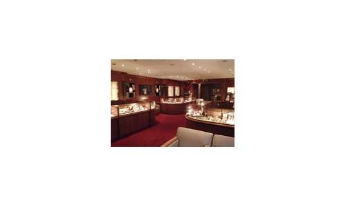 Ирландское счастье: дублинский магазин Sheeran Jewellers