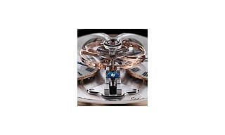 «Историческая машина №1» от MB&F 