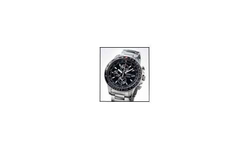 icaré 2 и новая модель Solar Pilot Watch от Seiko
