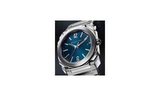 PRE-BASELWORLD 2015 - Часы Octo от Bulgari