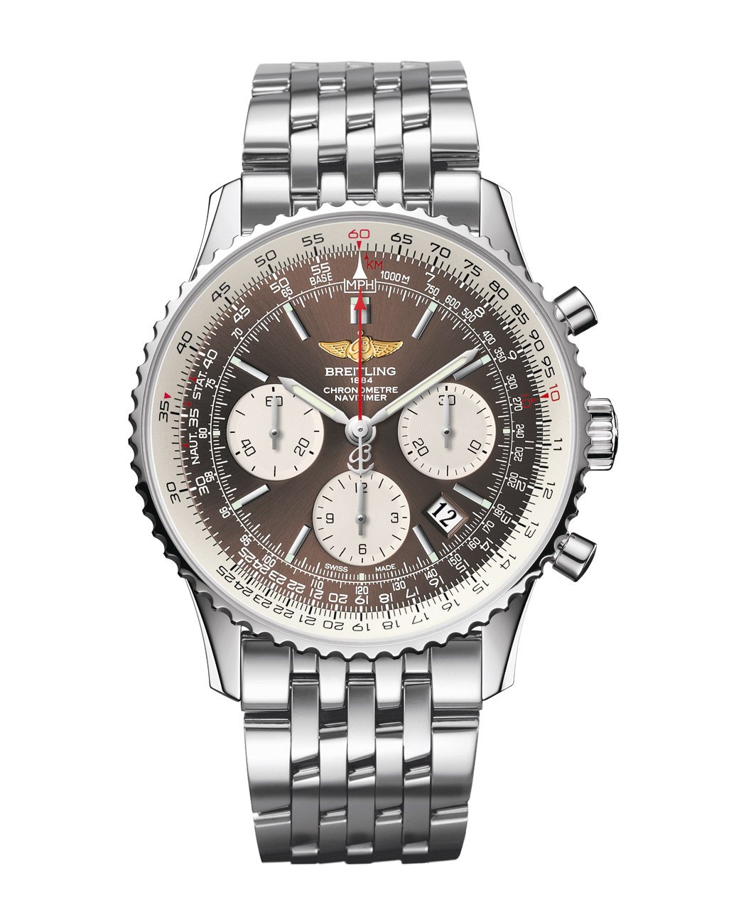 NAVITIMER 01 PANAMERICAN OT Breitling