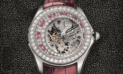 Corum идет в гору в 2016