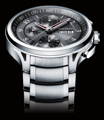 VERY ZINO GENT AUTOMATIC от Davidoff