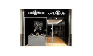 Открылся первый на Ближнем Востоке магазин Bell & Ross