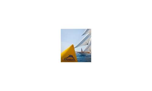 Итальянская регата Le Vele d'Epoca a Napoli объединяется с международной регатой Panerai Classic Yachts Challenge