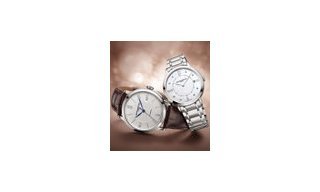 Новые мужские часы Classima от Baume & Mercier