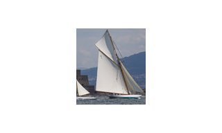Триумф яхт Sirius и Bufeo Blanco в третьем этапе Panerai Classic Yachts Challenge в Неаполе