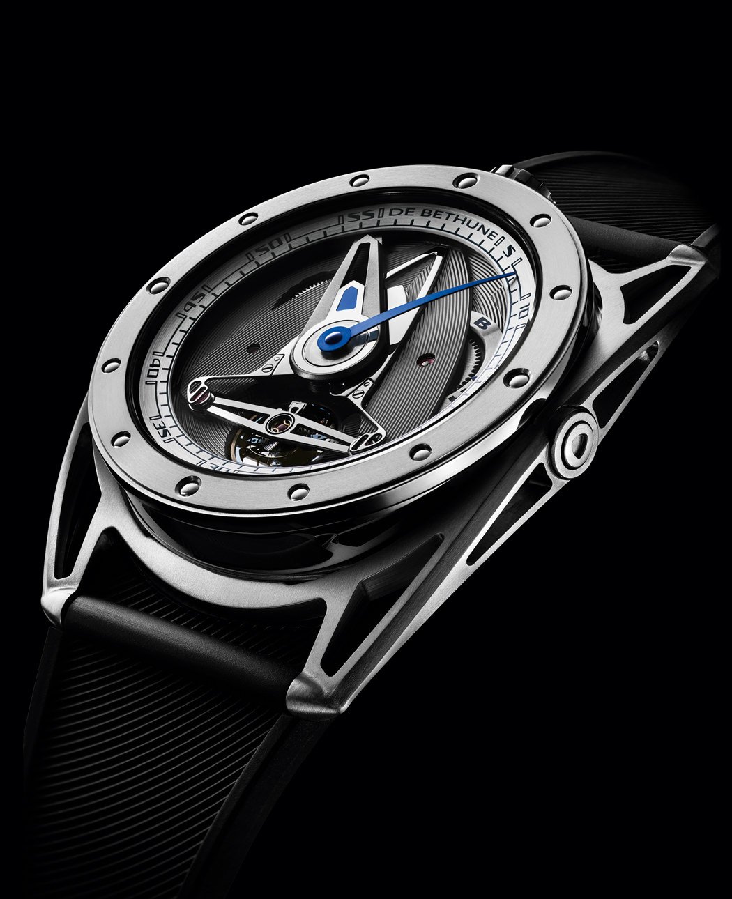 DB28 GS OT De Bethune