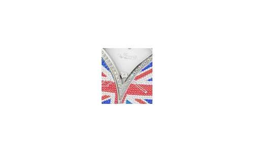 Vo!là представляет Brit Wooman