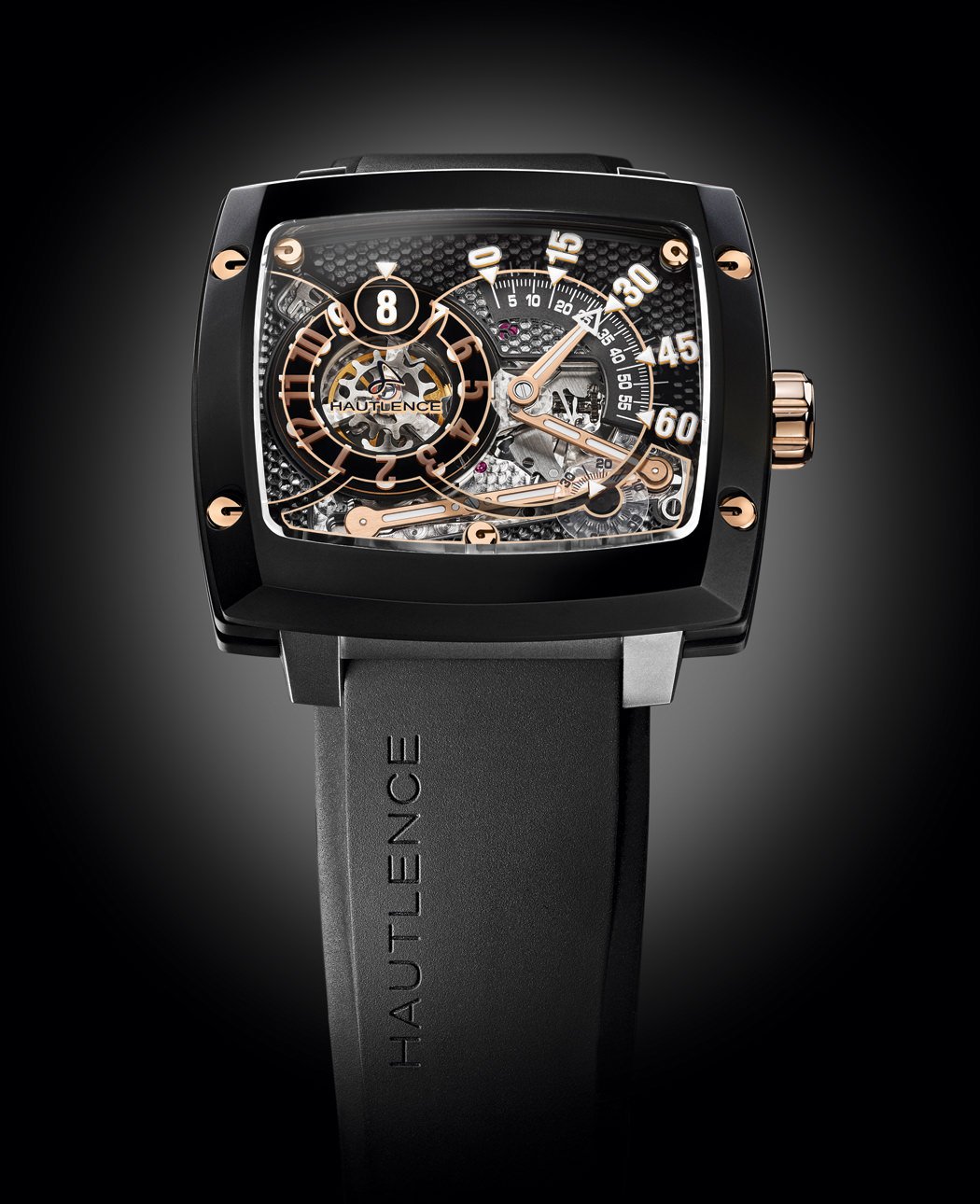 HLRS01 HONEYCOMB OT Hautlence