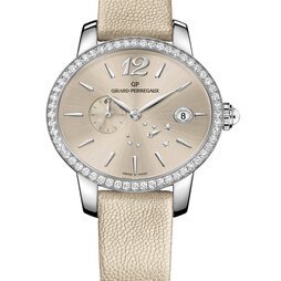 CATS EYE от Girard-Perregaux