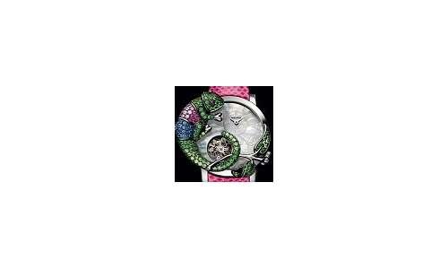 Boucheron — первый среди равных
