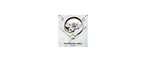 Новая Lady Maestro от Raymond Weil