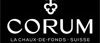 Корпорация China Haidian анонсировала приобретение Swiss Montres Corum за 70 млн евро